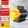 BGE Industrial Fan Heater