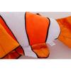 Cartoon Clownfish Plush Toy Lovely Stuffed Fish Animals Plushies Cute Soothing Doll Home Decor Birthday Gifts Girl Child