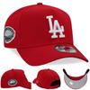 New Adjustable Baseball Cap, Unisex Hip-hop Embroidered Outdoor Sun Protection Sports Cap