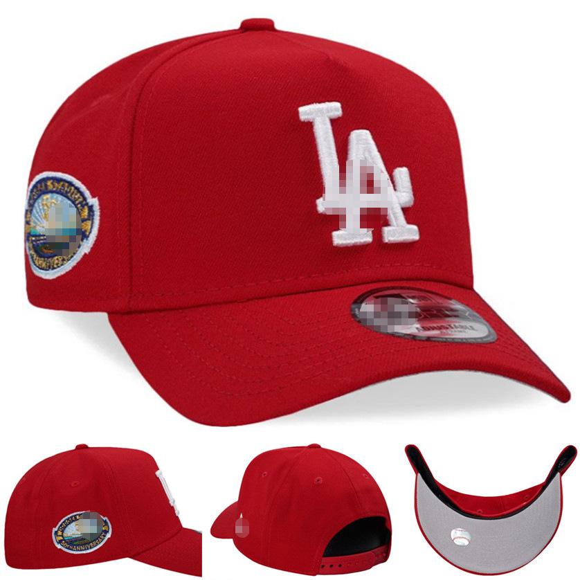 New Adjustable Baseball Cap, Unisex Hip-hop Embroidered Outdoor Sun Protection Sports Cap