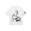 T-Shirt OFF WHITE X Jordan Mj Taglia Asiatica DB4301-100