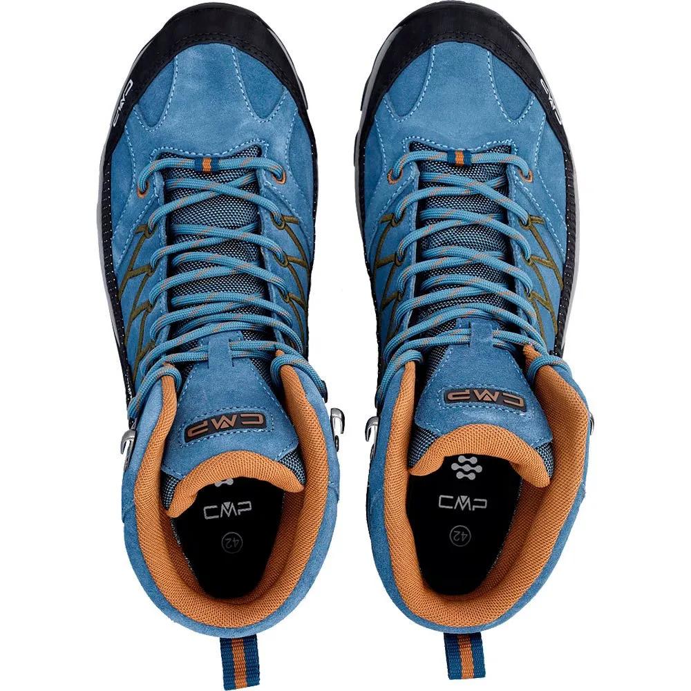 CMP Wanderschuhe Rigel Mid WP 3Q12947