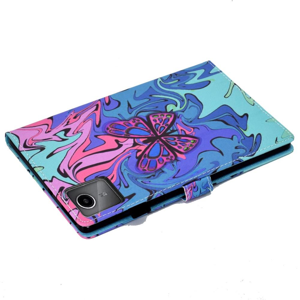 Lenovo Tab M11 Case, with Flip, Butterfly