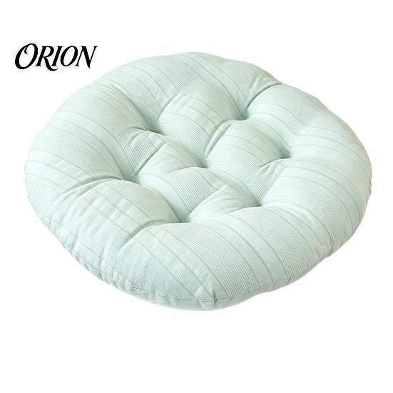 Orthopedic Seat Support for Hip And Waist Polyester Cushion, Non-Slip Thickened Soft Plush Pad, Portable Non-slip Chair Cushion Breathable Office
