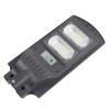 60W 7500K Solar Street Light Energy Saving Waterproof Solar Lamp for Urban Rural Roads