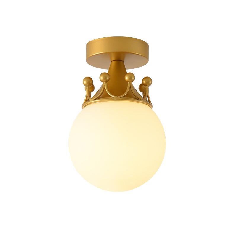 Minimalist Corridor Lights, Minimalist Modern Balcony Ceiling, Creative Led Entry Door, Cloakroom, Staircase Lights
