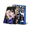 55Pcs Straykids New Album Karma4Th Peripheral Photo Card Skzoo Album Decoration Commemorative Lomo Card