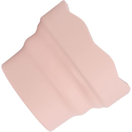 2Pcs Collapsible Paint Brush Washer, Brush Holder Cleaner Painting Water Cup Portable Silicone Washing Bucket for Watercolor Oil Painting(Pink)