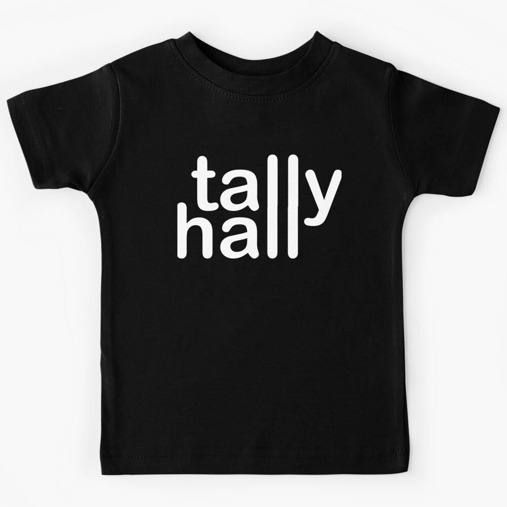 Tally Hall Kids T-Shirt 120