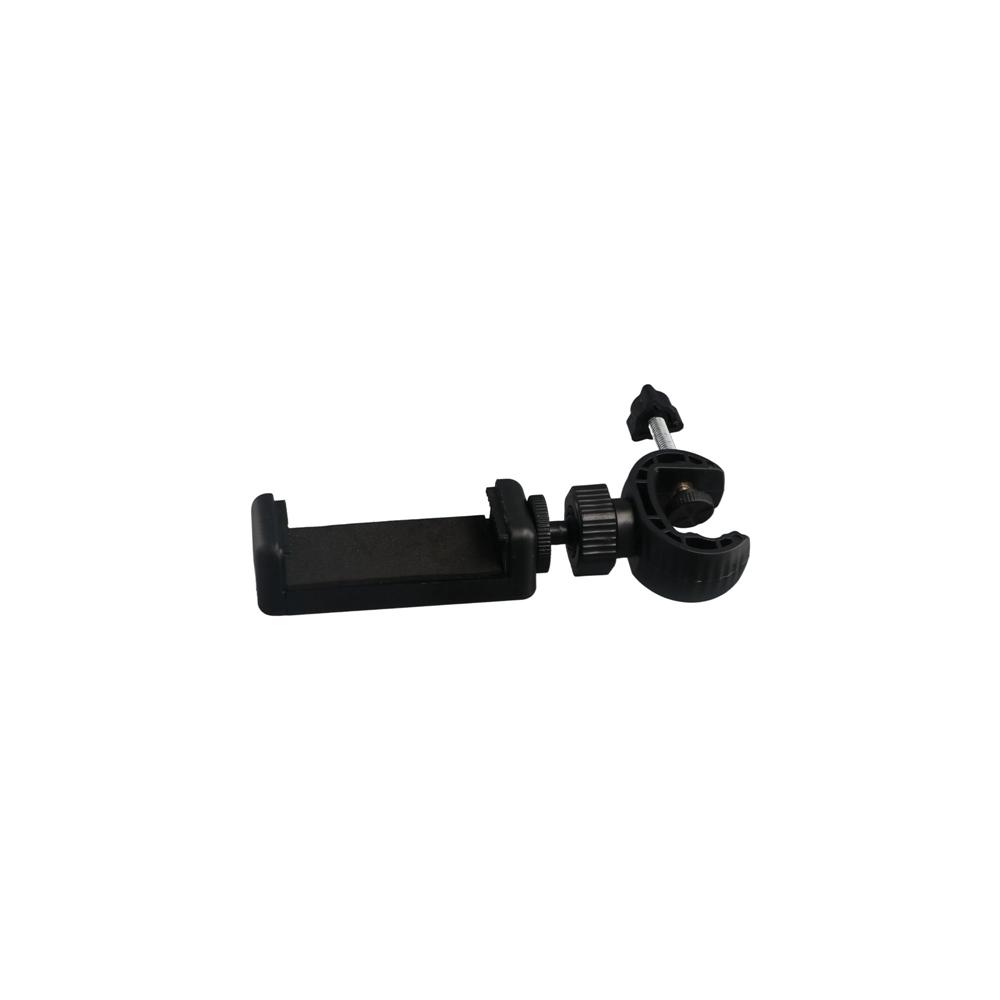 Accessories Tripod Phone Stand Tripod Phone Bracket Phone Stand Holder Telephone Clip Stand