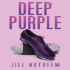 Deep Purple by Jill Nutbeem Paperback Book 9781035845965