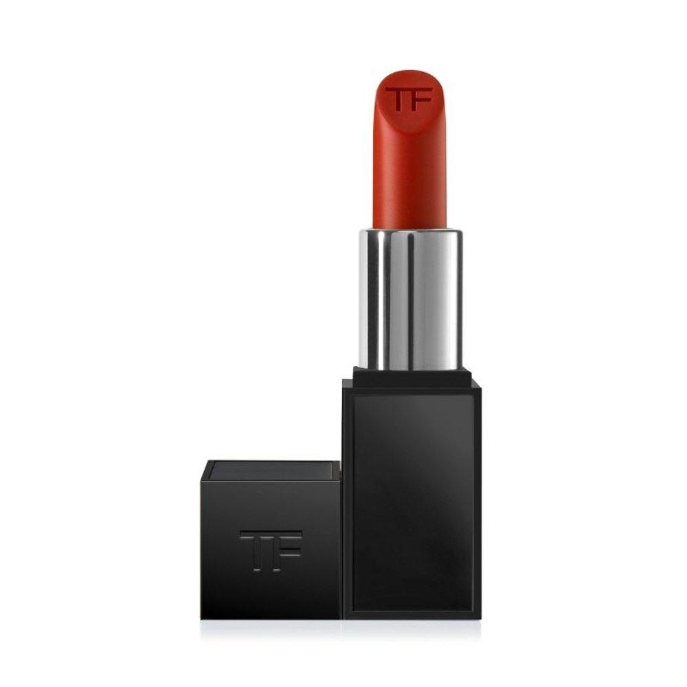 [Limited Edition] NEW Black Lacquer Lip Color Matte