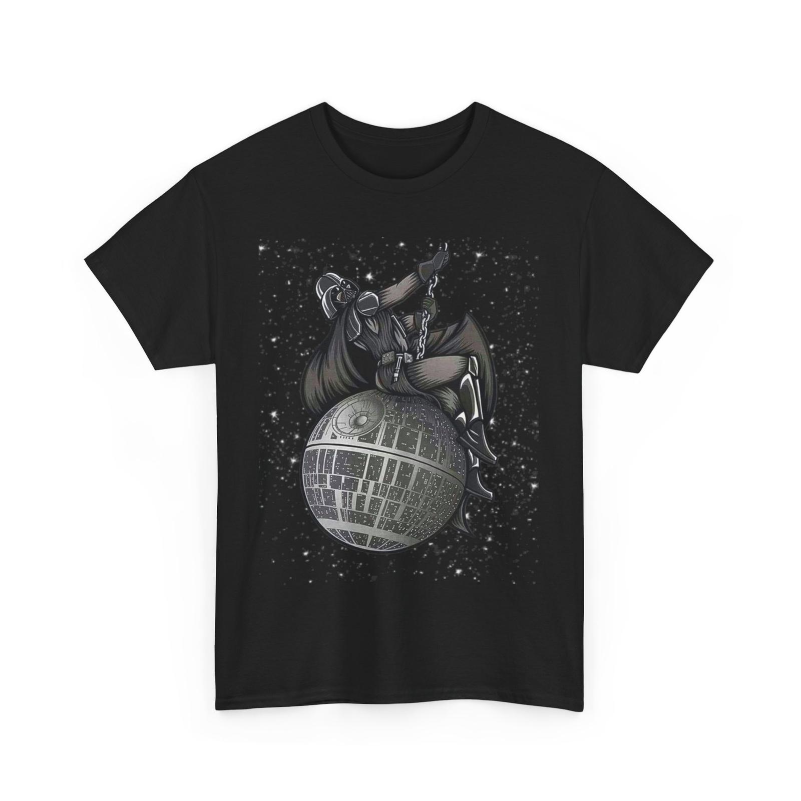 The Ice Nine Kills TOT3 Tour Merchandise Two Sides Unisex T-Shirt XXXXL