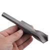 High Speed Steel Bit Reduced Shank Bit Medium Tensile Strength Bore Machining Drill Bit Chuck 15mm For Home Improvement