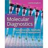 MOLECULAR DIAGNOSTICS 3RD ED Paperback UKN208
