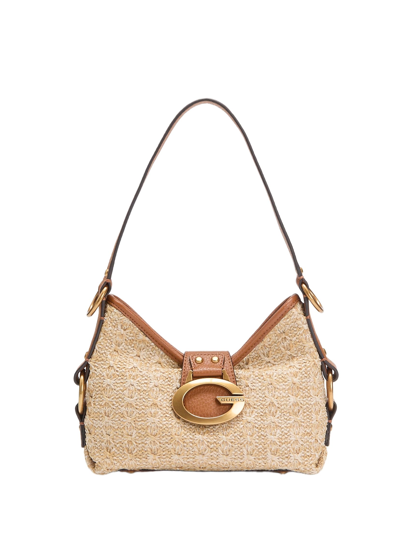 GUESS CAMDEN МИНИ СУМКА НА ПЛЕЧО