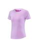 Women's Breathable Moisture-Wicking Casual Outdoor Sports Short Sleeve Yoga Top