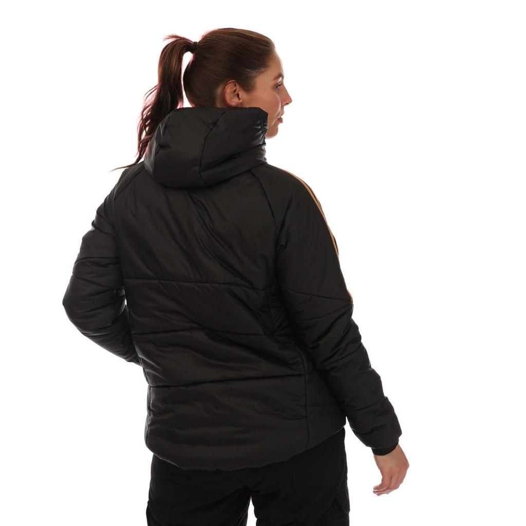 Adidas Womens/Ladies Condivo 2022/23 Germany Waterproof Jacket
