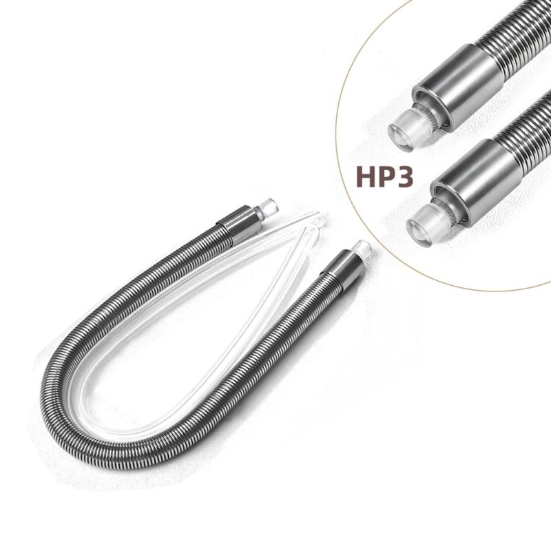 Wężyk do obudowy mleka kawowego Ze stali nierdzewnej Zespół do spieniania mleka z adapterem HP3 do Z8/Z6/Z10/J6/J8/S8/S80/E8/X8cG2