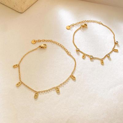 Bracciali – Bracciali a catena