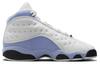Jordan 13 Retro Blue Grey GS DJ3003-170
