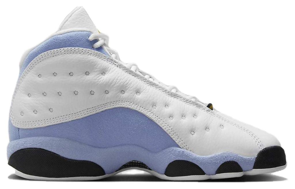 Jordan 13 Retro Blue Grey GS DJ3003-170