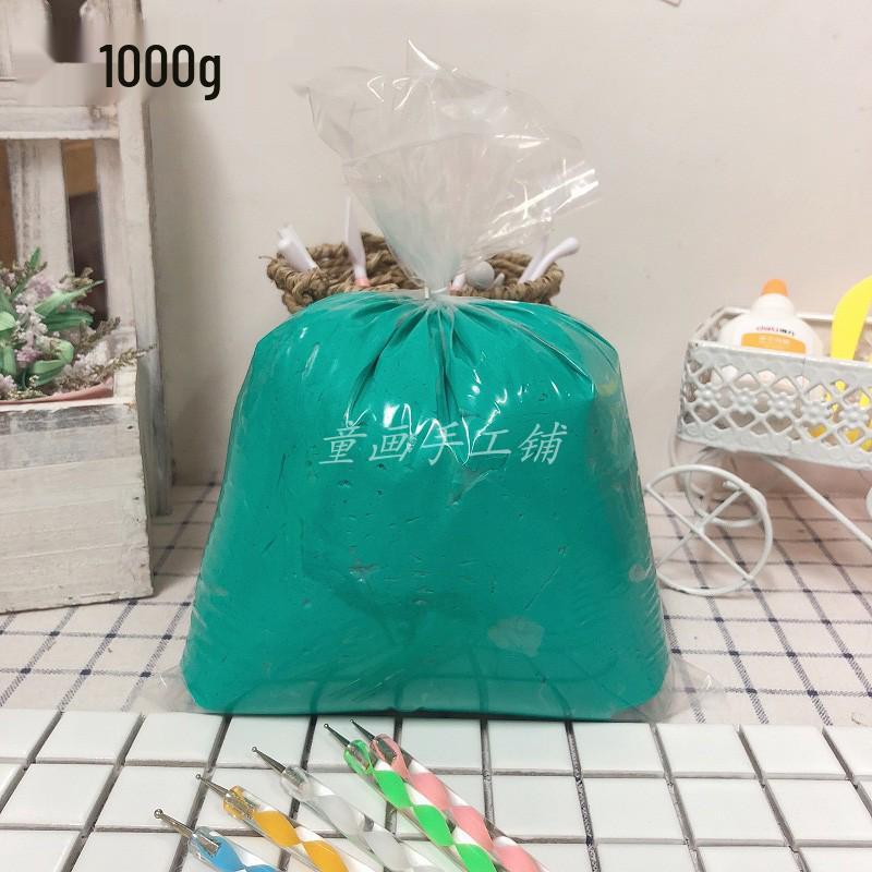 1kg White Space Modeling Clay, Large Pack, Available In 24 or 36 Colors with Free Shipping