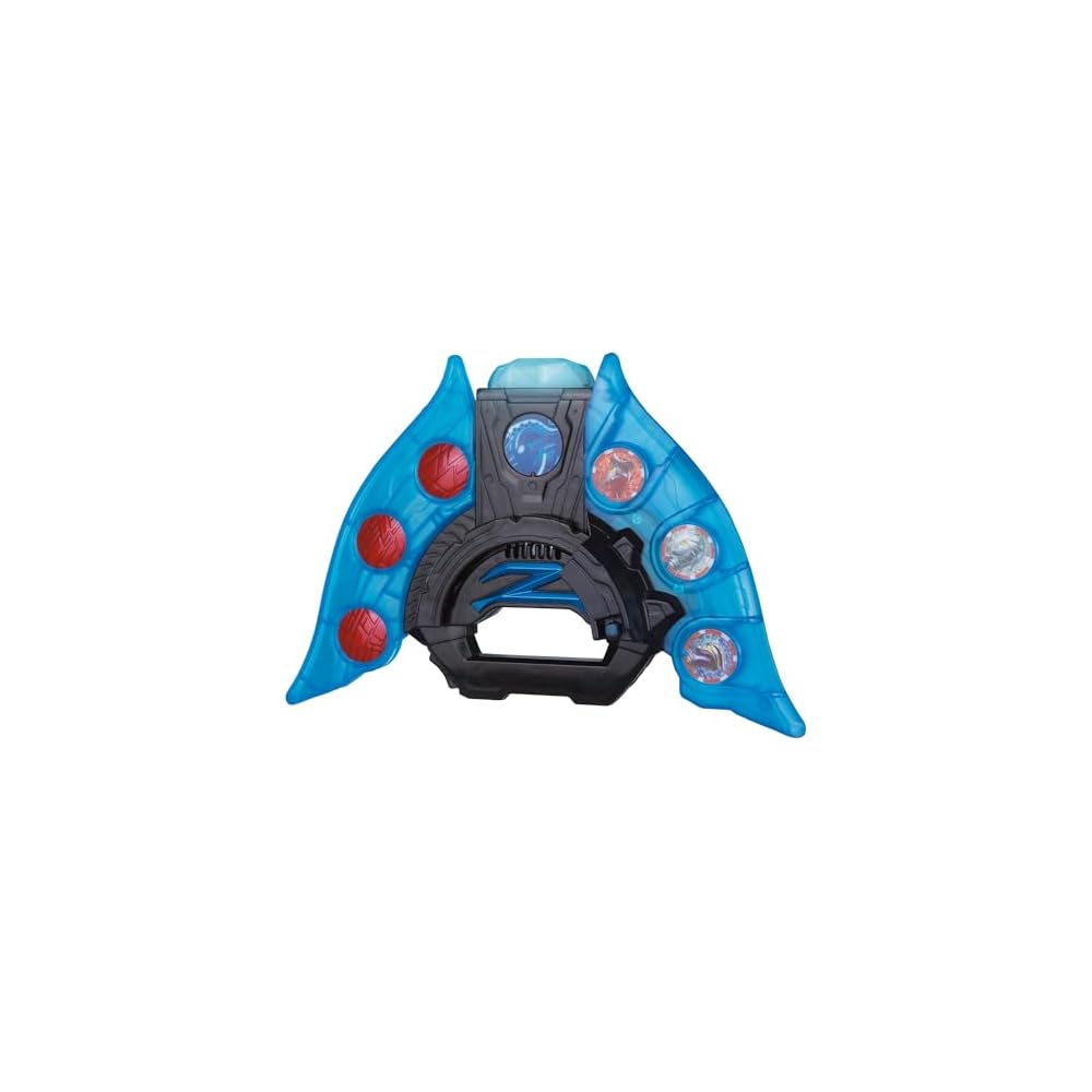 Bandai Ultra Zet Riser Sound Toy with Lights and Sounds for Kids