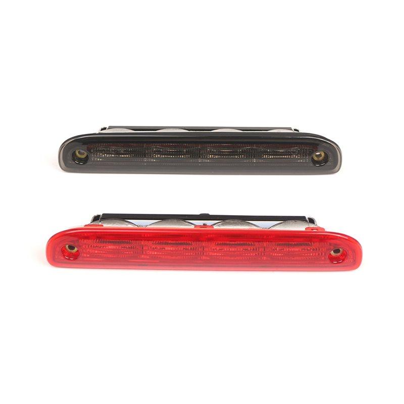 High-Mounted Brake Light 1340670080 71778547 For FIAT Ducato Boxer 2007- 2026 Third Additional Brake Light Red
