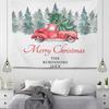 Modern Wall Decoration Aesthetics Home Tapestry Christmas Fashion Jewelry Hanging Large Fabric Autumn Bedroom Hanging Fabric