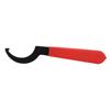 Hook Wrench Durable High Speed Steel APU16 Spanner for Clamping Nut Machine Tools Lathe
