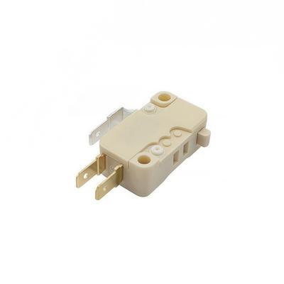 D41X Model For Mini Switch 0.1A 250VAC for Water Heater Safety Interlock Limit Contact Switch Space Efficient Design