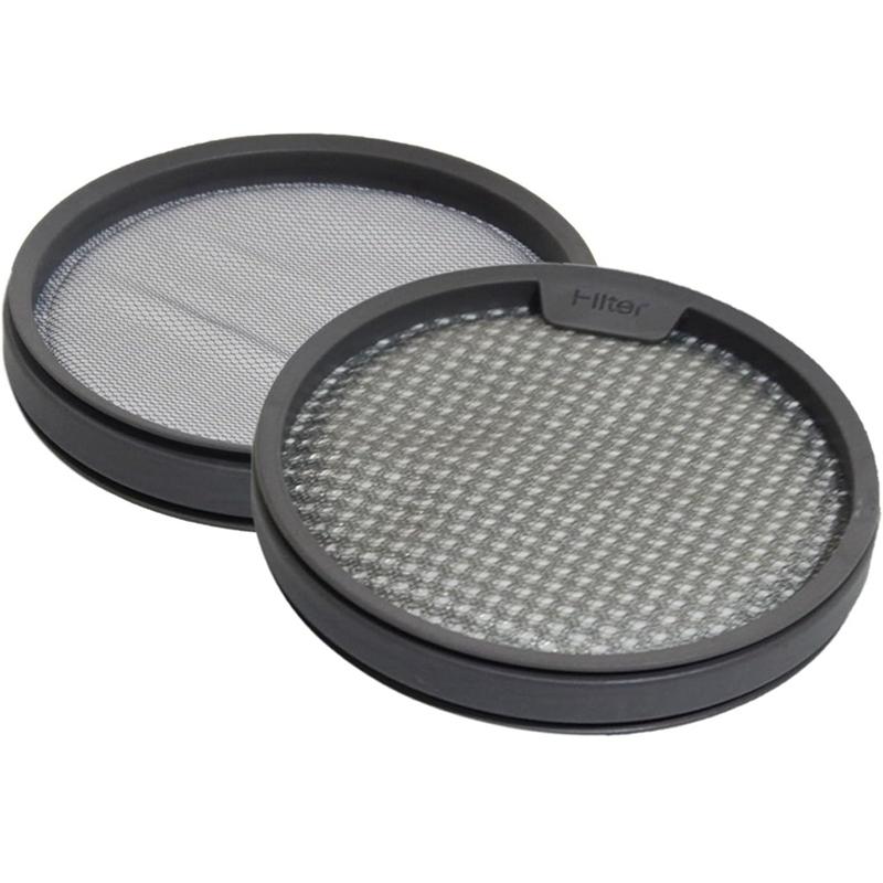 Ersatzzubehör Luftfilter-Kit für Dreame T10 T20 T30 für Xiaomi G9 G10 kabellosen Handstaubsauger, waschbarer Filter