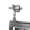 GT240 Kraftstoffhahn Petcock Für Mitsubishi GM82 GM182 GM132 GT241 GT400 GT600 MEHR GT SERIE 4-TAKTMOTOR MEIKI MOTOR KRAFTSTOFFHAHN HAHN