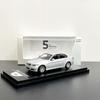 AR BOX Diecast Car 1/64 Scale BMW 3 Series E21 Car Model Alloy BMW E30 Play Vehicles Model Gift Ornament Toys for Boys