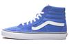 Zapatillas SK8 Hi Azul Azul Claro VN0A4U3C1UJ