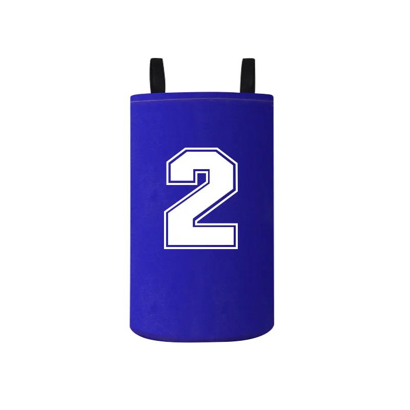 4 Pcs Kindergarten Indoor Parent-child Jump Bag Colorful Kids Jumping Bag Sack Racing Bag Outdoor School Party Games Race Bags