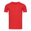 Stedman Stars Mens Morgan Crew Neck Tee