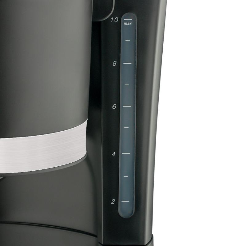 110V-220V Coffee Machine Home Automatic Integrated Small Coffee Machine Office Mocha Can Heat Up An American Drip Pot