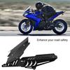 Rear Fender & Chain Cover for Yamaha MT03/YZF R3/R25