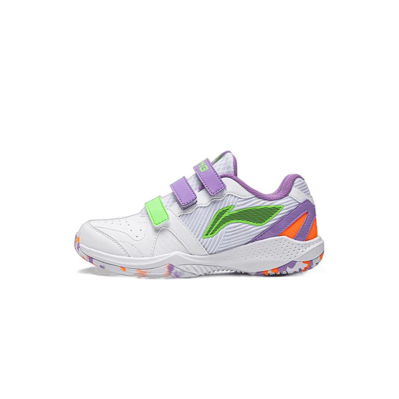 Li-Ning Thunder JR Junior Badminton Training Shoes