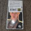 Used NCT127 Acrylic Stand Key Chain YUTA