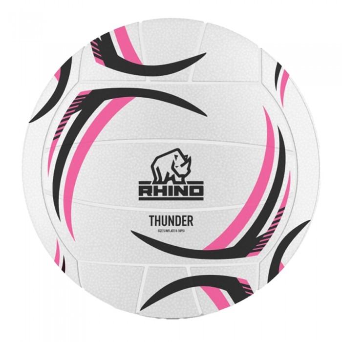 Rhino Thunder Netball