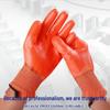 Tiemyun Full PVC Coated Work Gloves