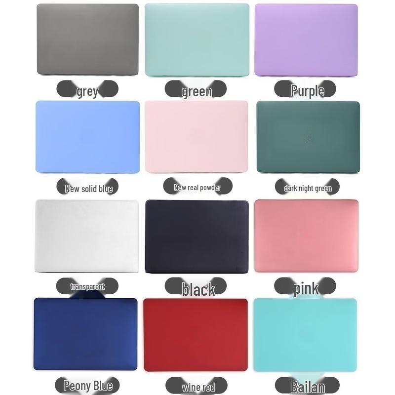 OLOEY Laptop Protective Case