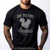 National Lampoon Christmas Vacation Full Rv Graphic T-shirt Classic Streetwear Printed Tshirt Casual