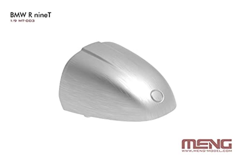 Meng Model Scale BMW R nineT Standard Edition Plastic Model MMT003 1/9