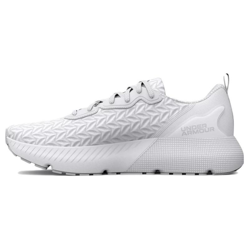 Under Armour Hovr Mega 3  White  Women s Sneakers 3025313-100 38