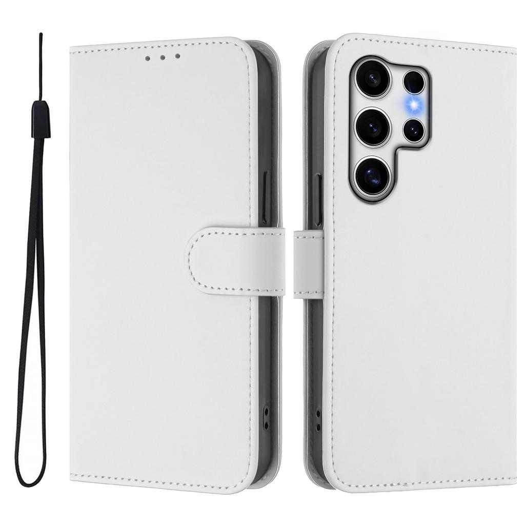Leather Case For Samsung Galaxy A04 A14 A04S A04E A24 A34 A54 A13 4g 5g A23 A33 A53 A73 With Card Slots Flip Wallet Cover