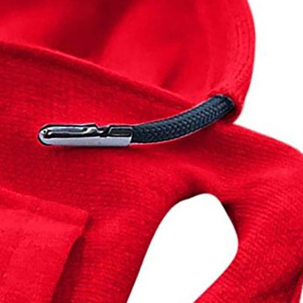 Felpa con cappuccio Copertura Pomello Cambio Auto Moda Felpa con cappuccio Copertura Pomello Cambio Auto per Leva del Cambio Auto Interni Automobilistici